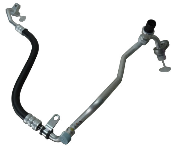 AC HIGH SIDE HOSE ASSY.